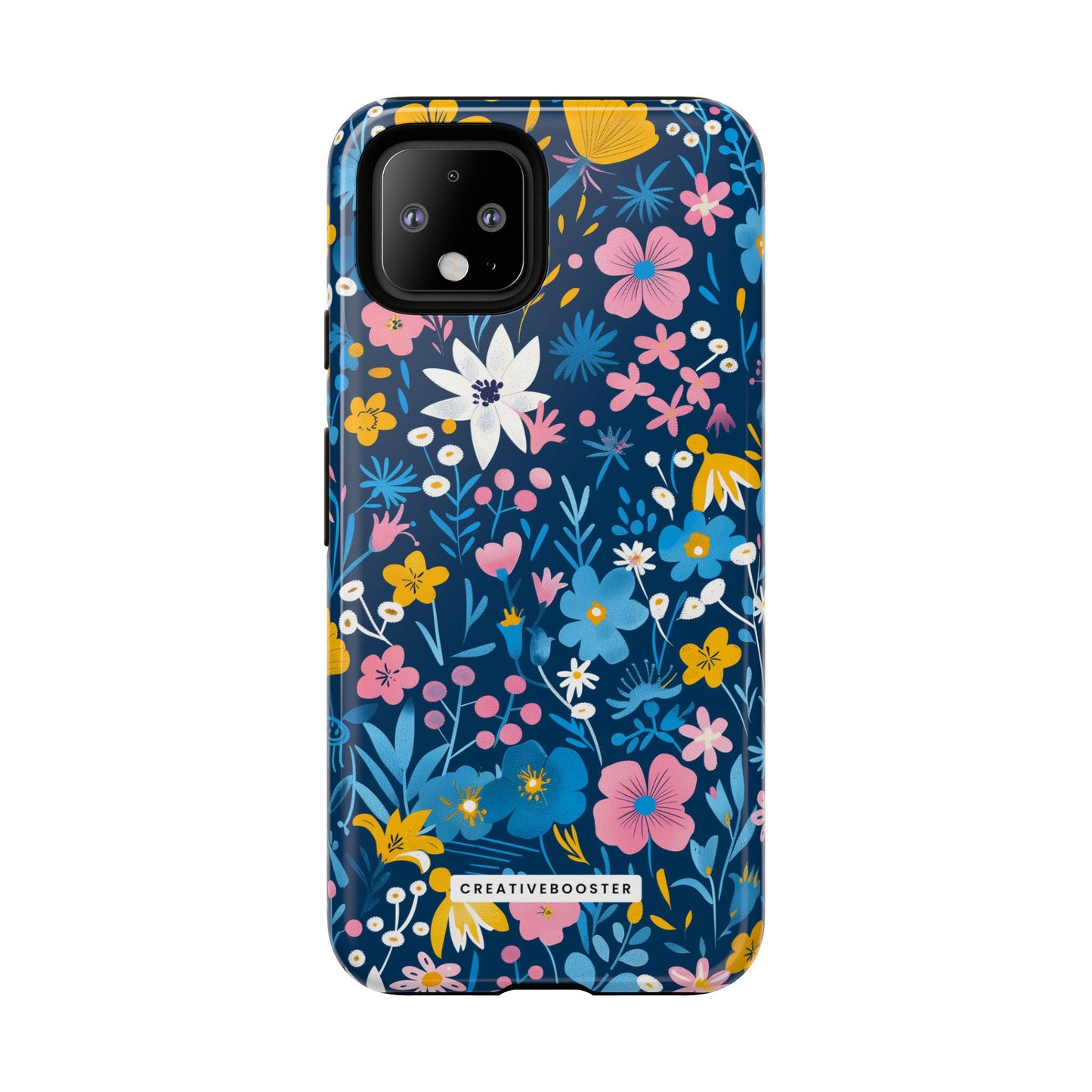 Blossom Joy - Tough Phone Case
