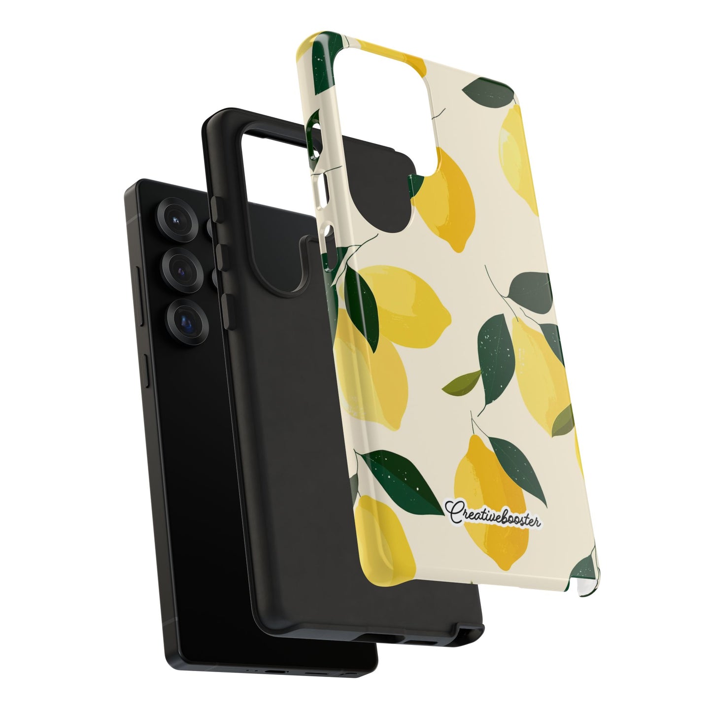 Golden Grove - Tough Phone Case