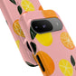 Citrus Mix - Tough Phone Case