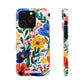 Spring Field - Slim Phone Case