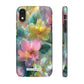 Soft Blossom - Slim Phone Case