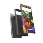 Tropic Glow - Tough Phone Case