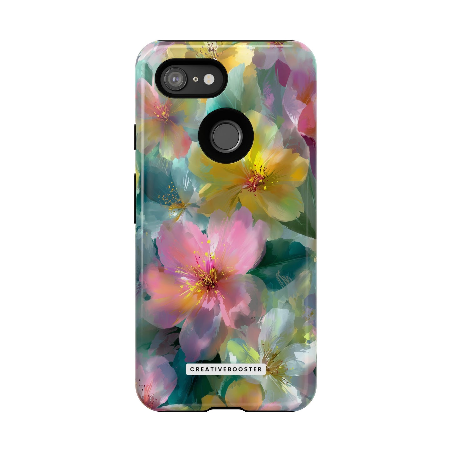 Soft Blossom - Tough Phone Case