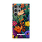 Tropic Glow - Slim Phone Case