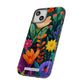 Tropic Glow - Tough Phone Case