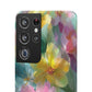 Soft Blossom - Slim Phone Case