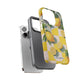 Picnic Lemon - Tough Phone Case