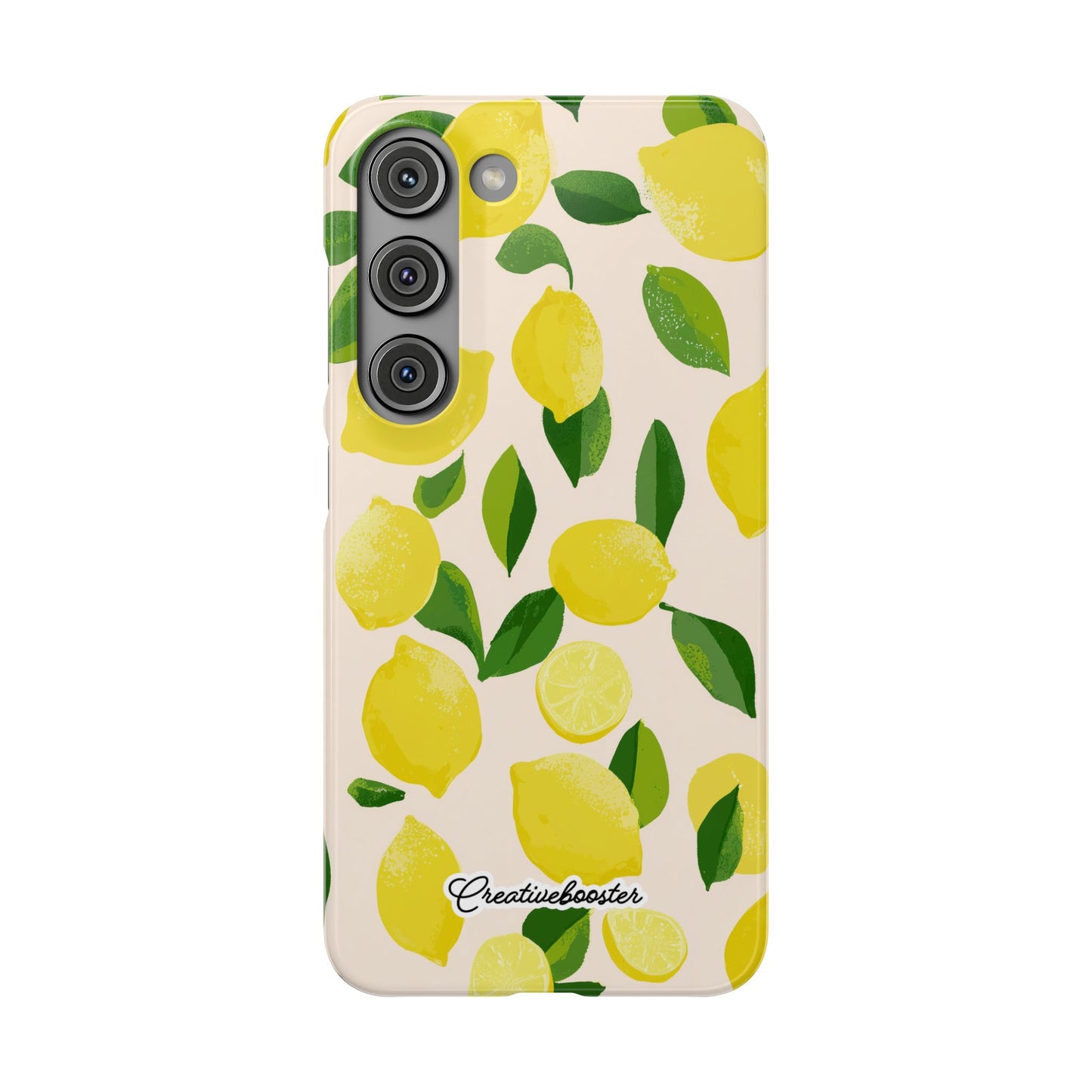 Summer Grove - Slim Phone Case