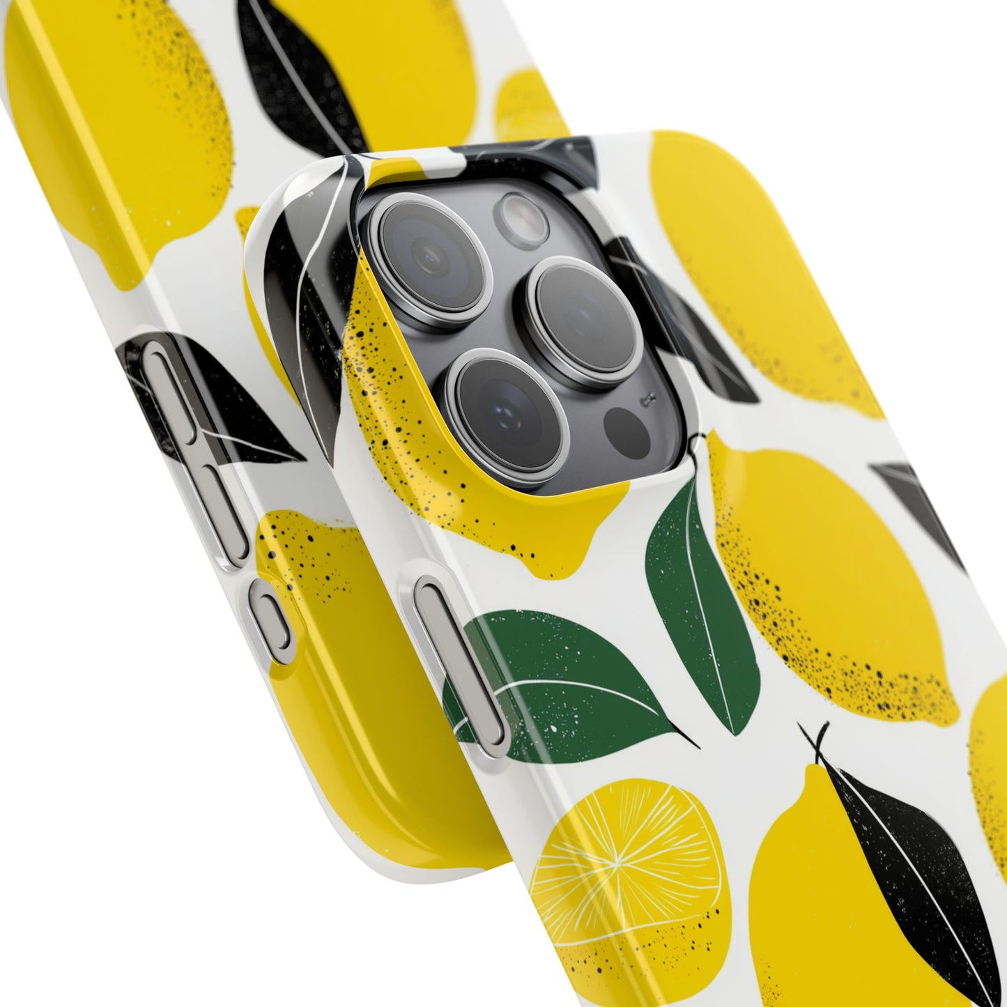 Graphic Pop - Slim Phone Case