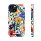 Spring Field - Tough Phone Case