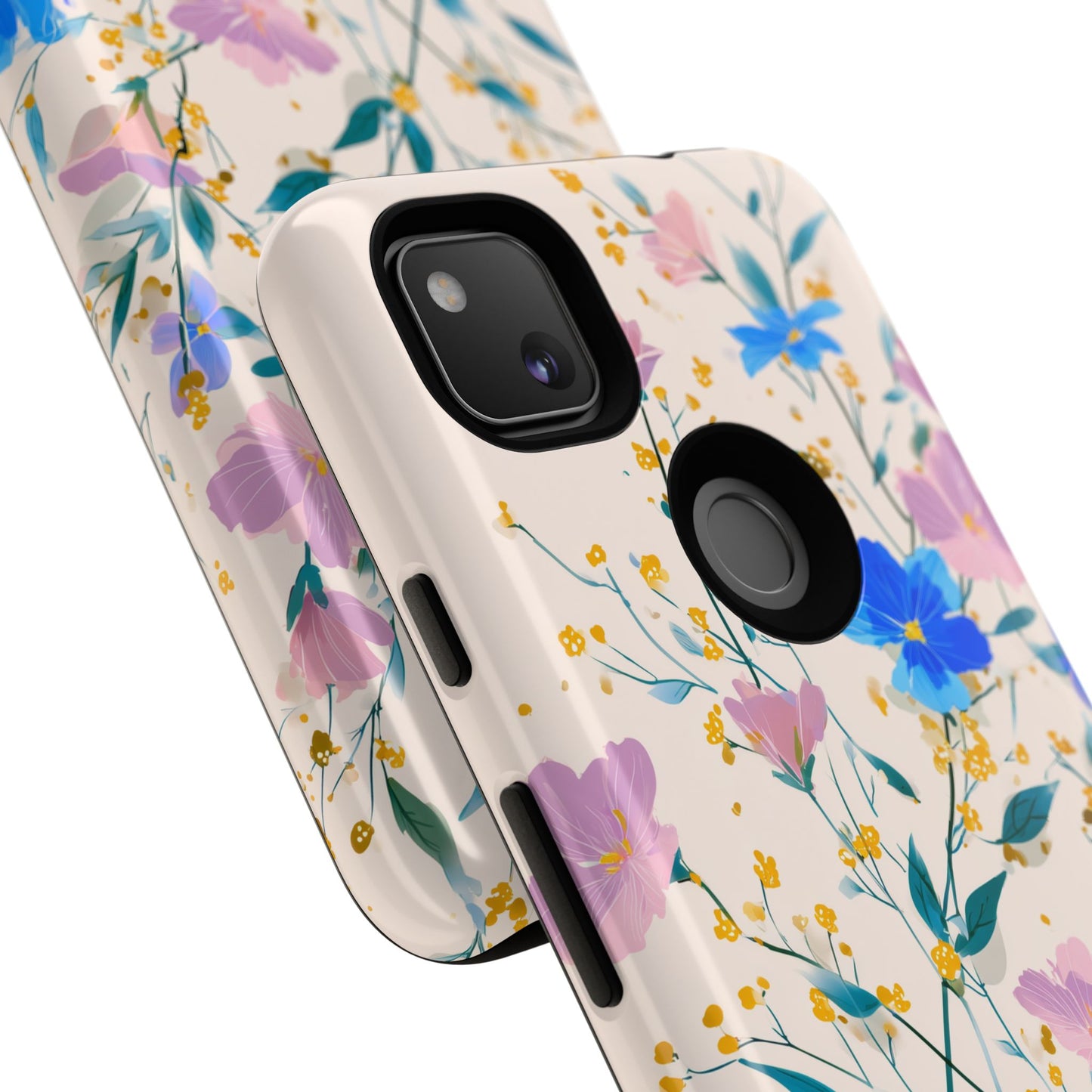 Blue Breeze - Tough Phone Case