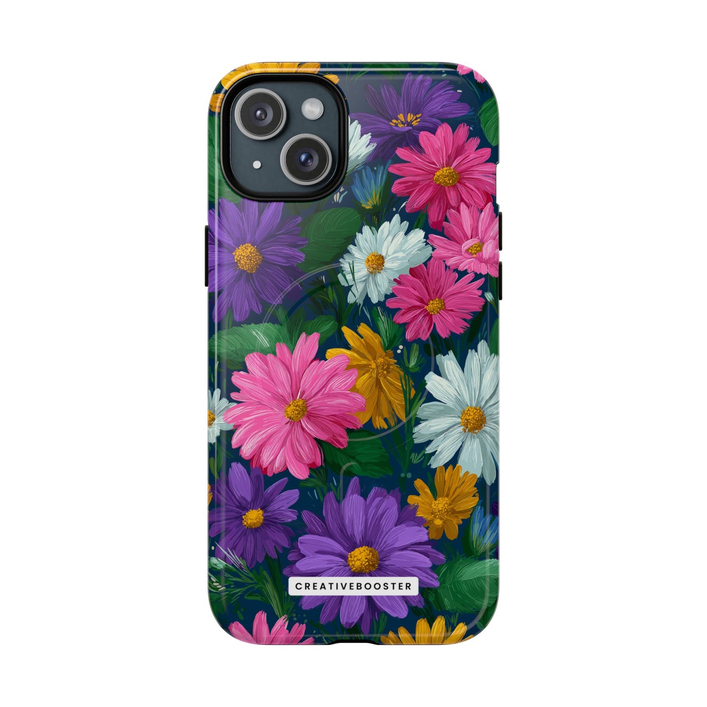 Petal Burst - Tough Phone Case (MagSafe)
