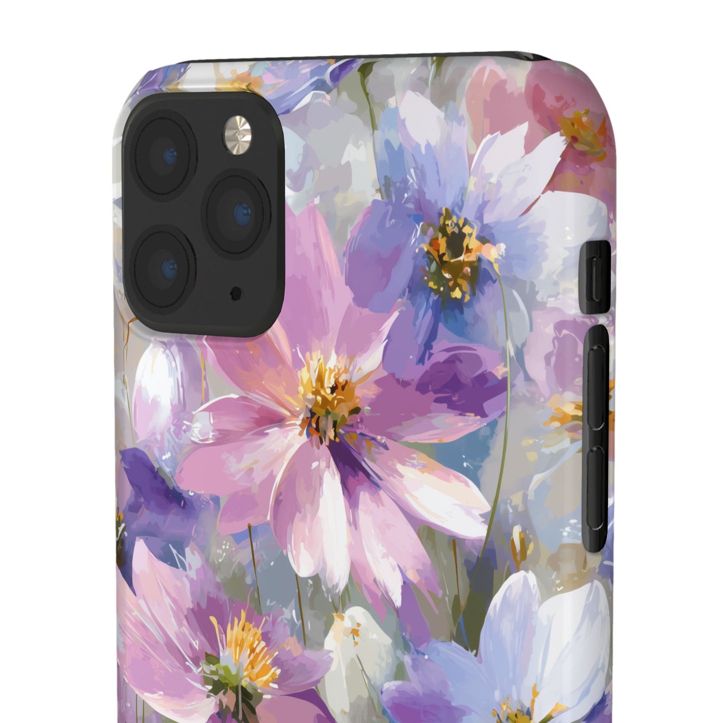 Spring Rise - Slim Phone Case
