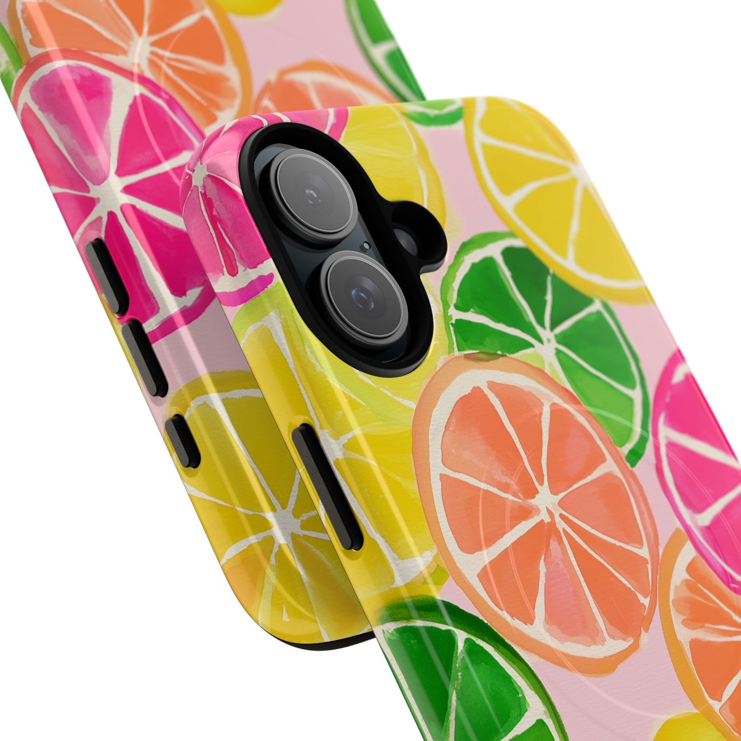 Tropic Mix - Tough Phone Case (MagSafe)