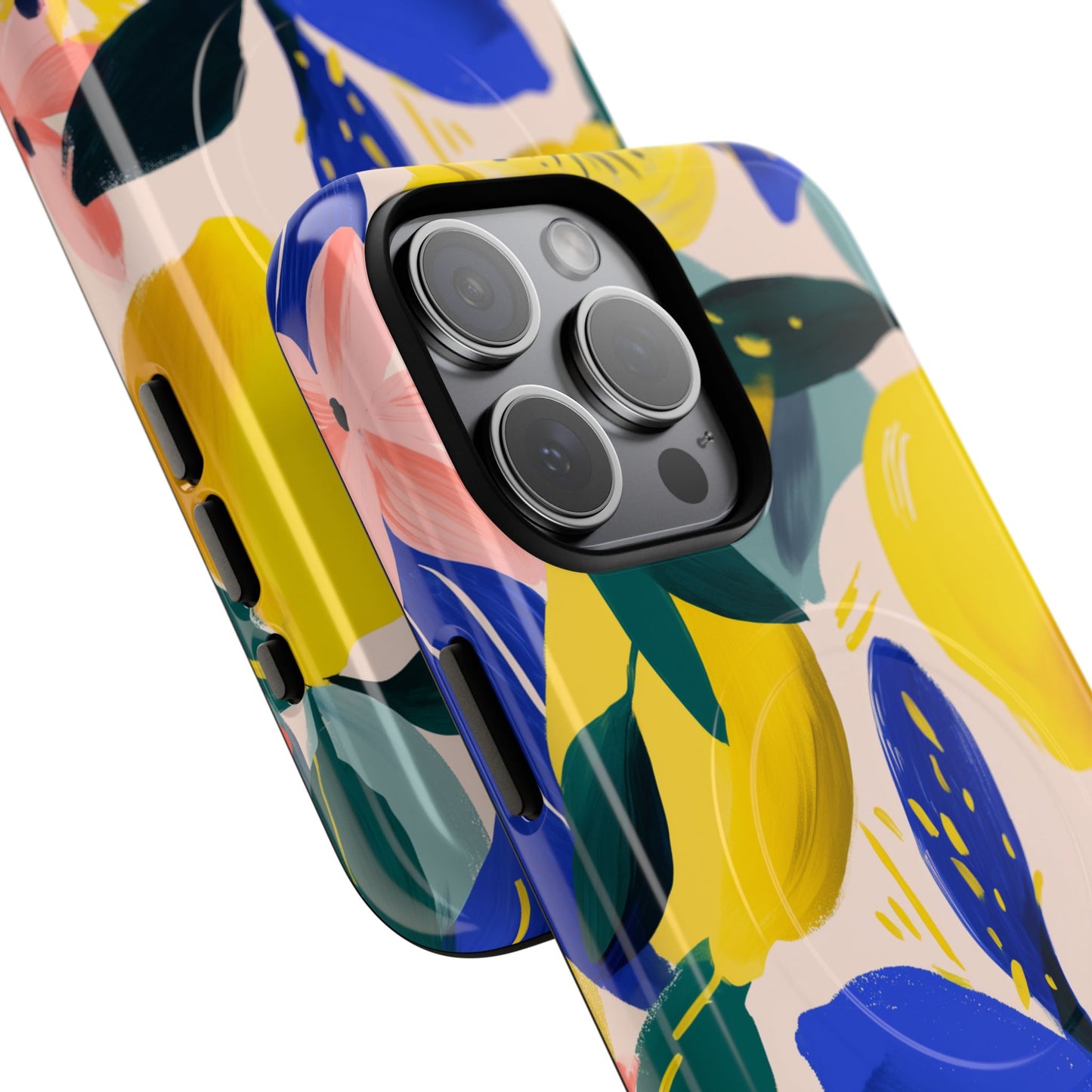 Citrus Fusion - Tough Phone Case (MagSafe)