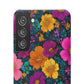 Garden Jewel - Slim Phone Case