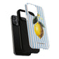 Ribbon Lemon - Tough Phone Case (MagSafe)