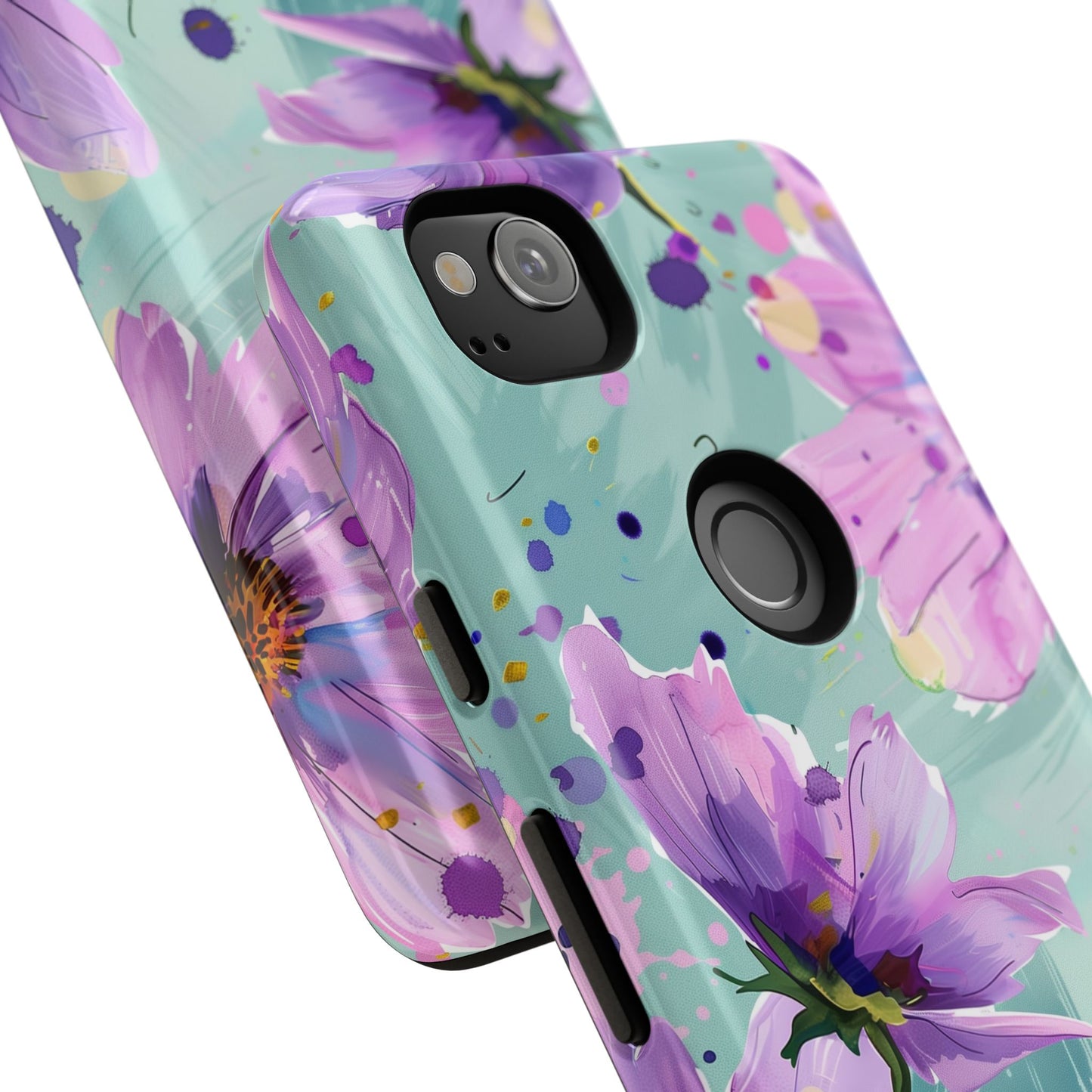 Blush Garden - Tough Phone Case