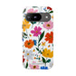 Petal Dance - Tough Phone Case