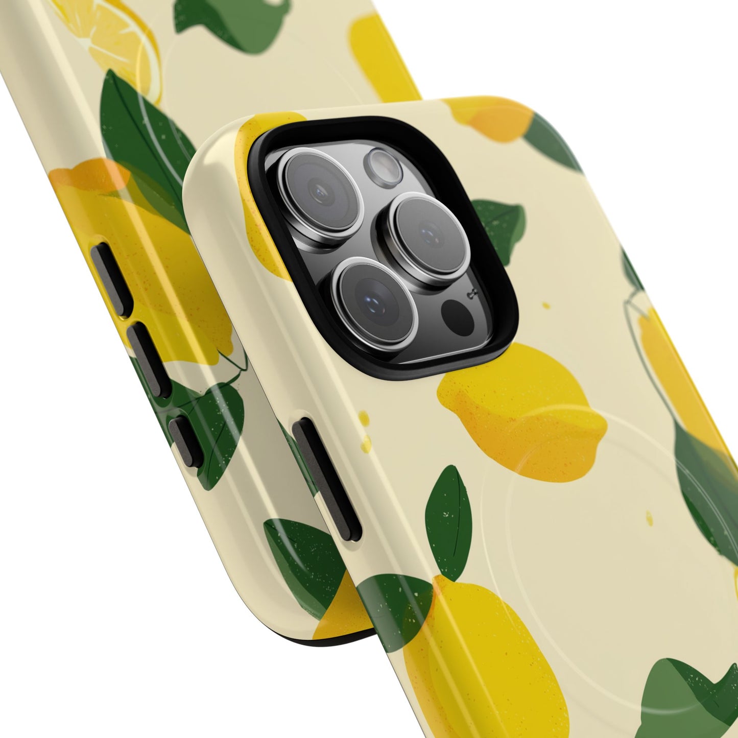 Citrus Charm - Tough Phone Case (MagSafe)