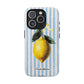Ribbon Lemon - Tough Phone Case (MagSafe)