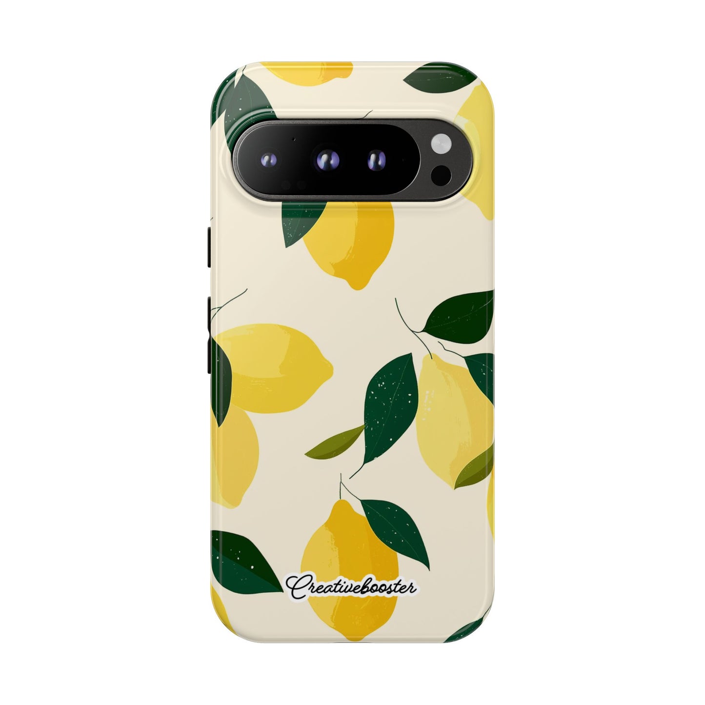 Golden Grove - Tough Phone Case