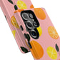 Citrus Mix - Tough Phone Case