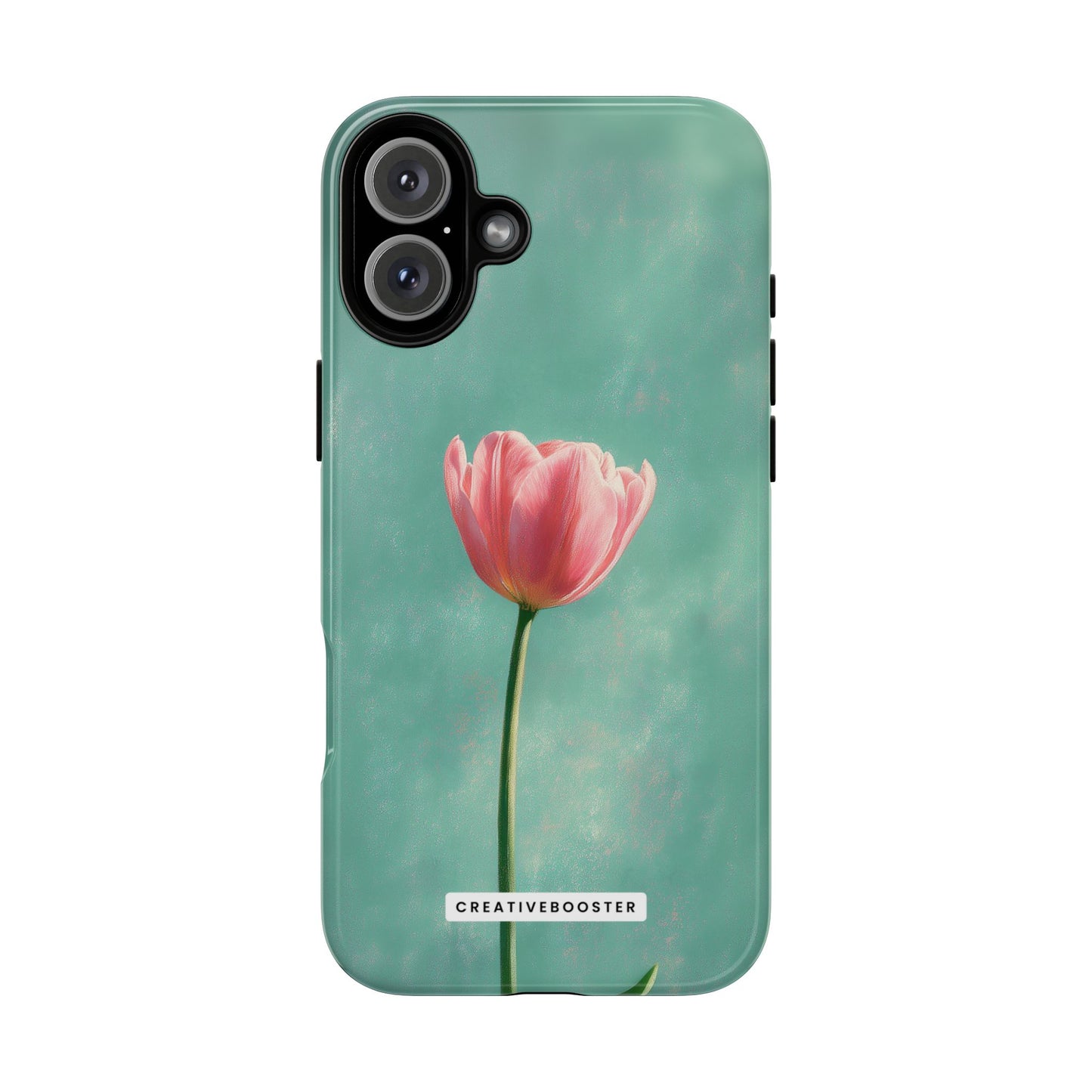 Blush Grace - Tough Phone Case