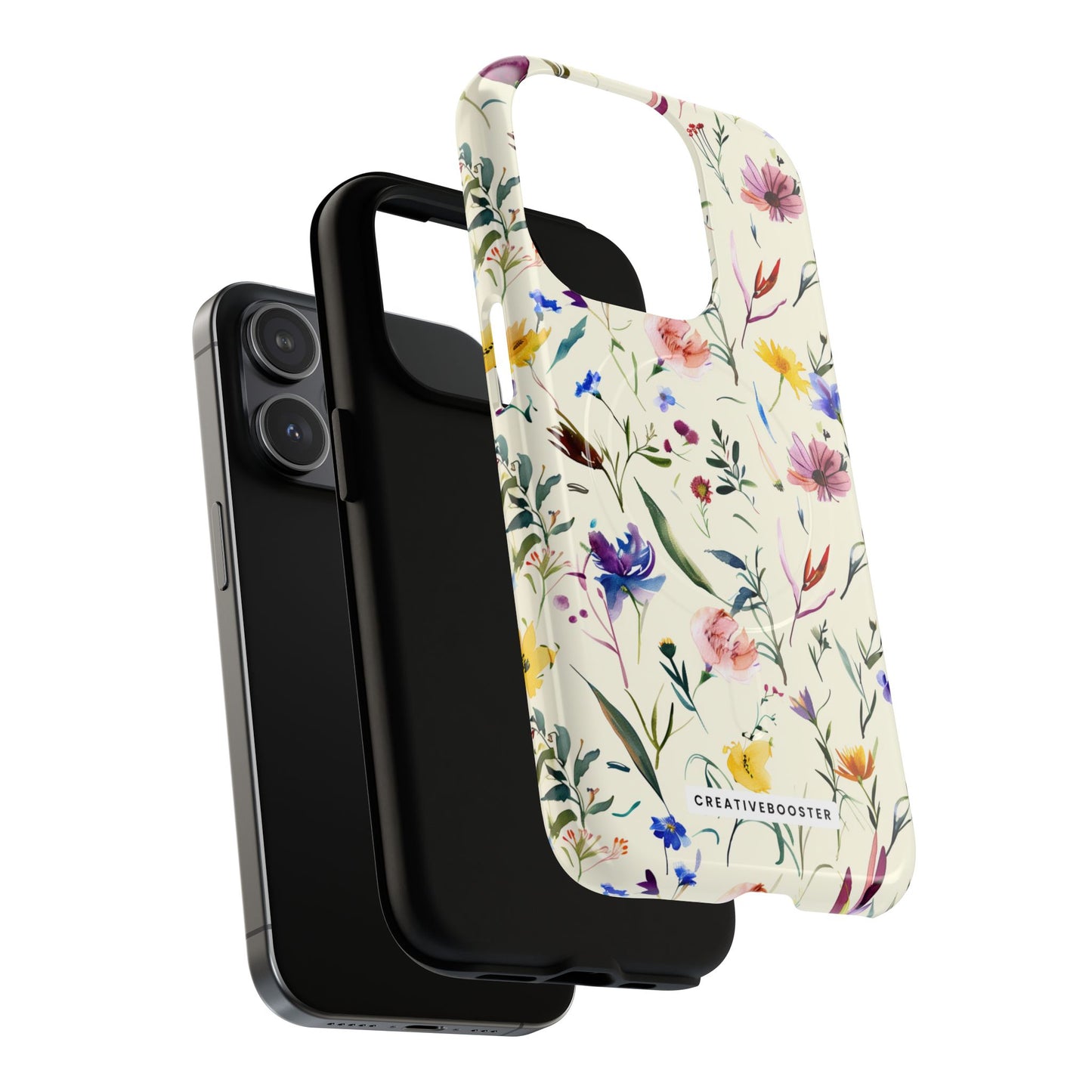 Wild Brush - Tough Phone Case (MagSafe)