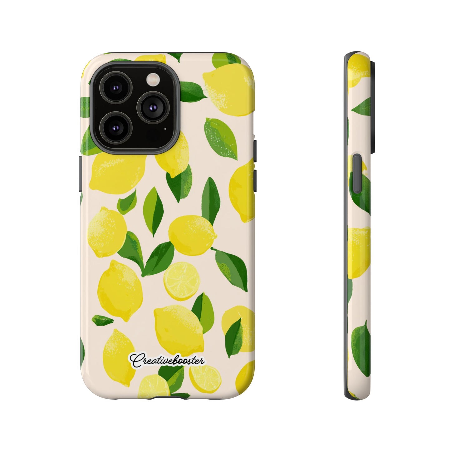 Summer Grove - Tough Phone Case