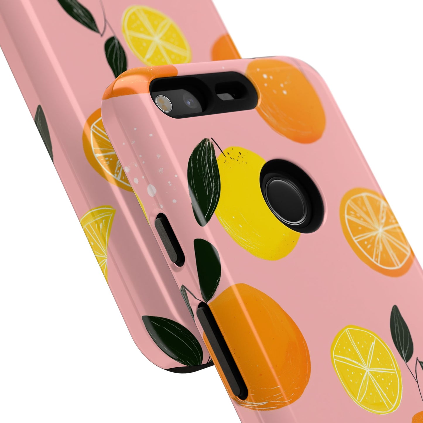 Citrus Mix - Tough Phone Case