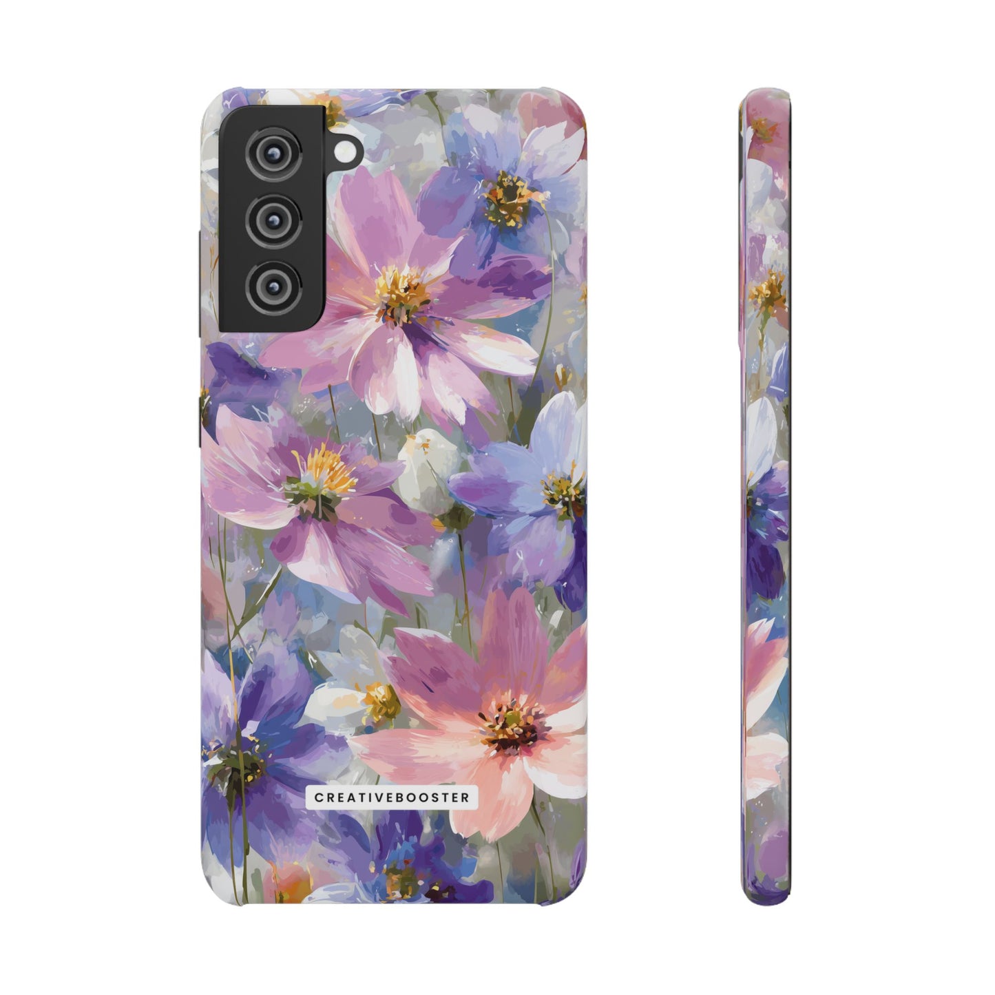 Spring Rise - Slim Phone Case