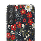 Retro Daisy - Slim Phone Case
