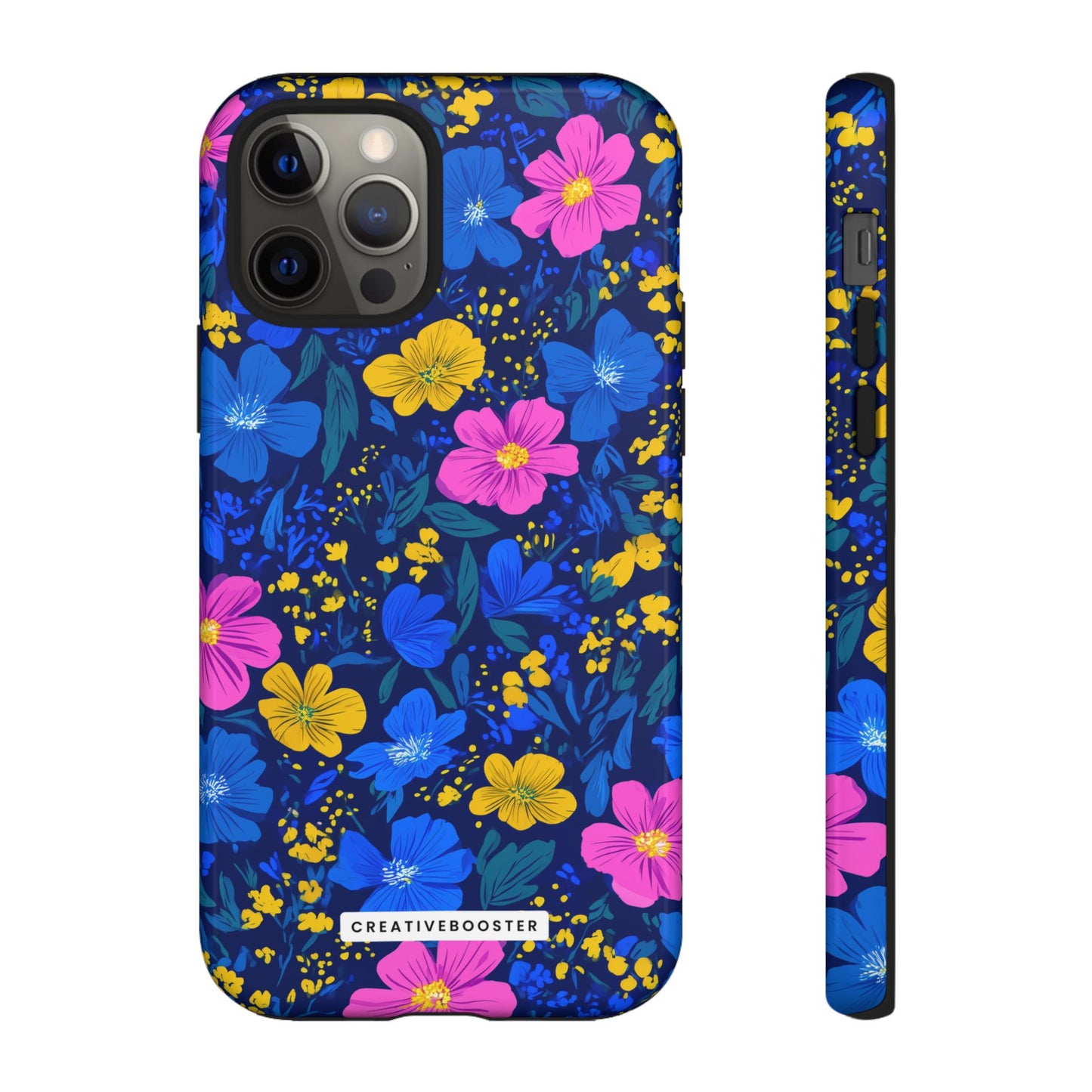 Summer Mix - Tough Phone Case