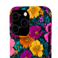 Garden Jewel - Slim Phone Case