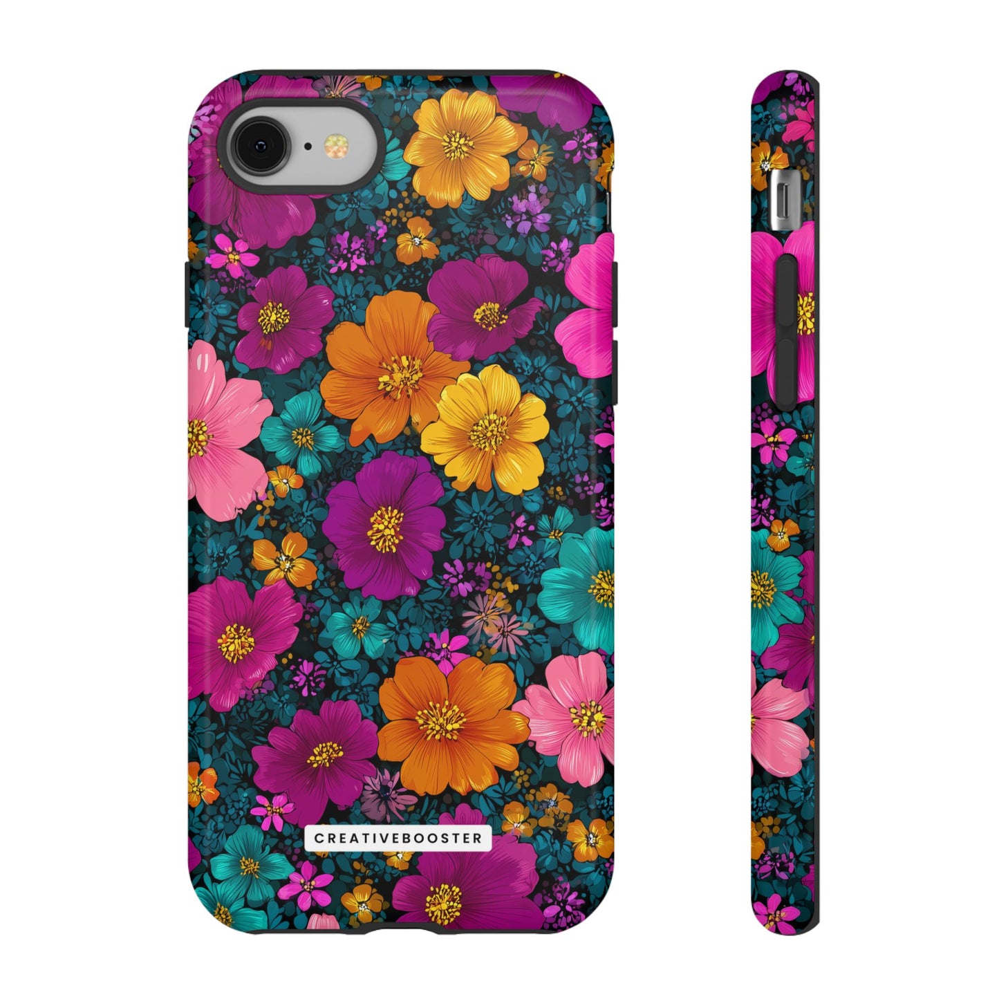Garden Jewel - Tough Phone Case