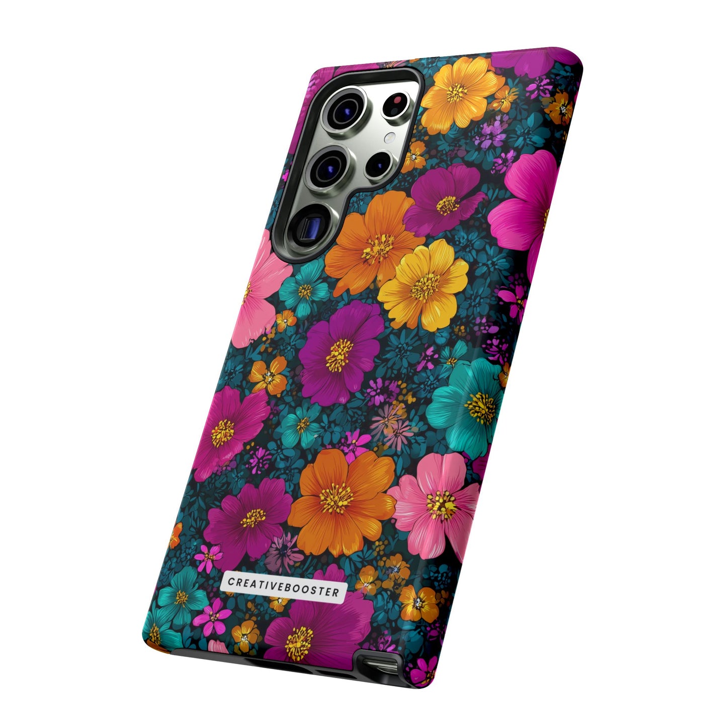 Garden Jewel - Tough Phone Case