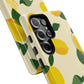 Citrus Charm - Tough Phone Case