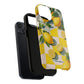 Picnic Lemon - Tough Phone Case (MagSafe)