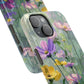 Pastel Bloom - Slim Phone Case