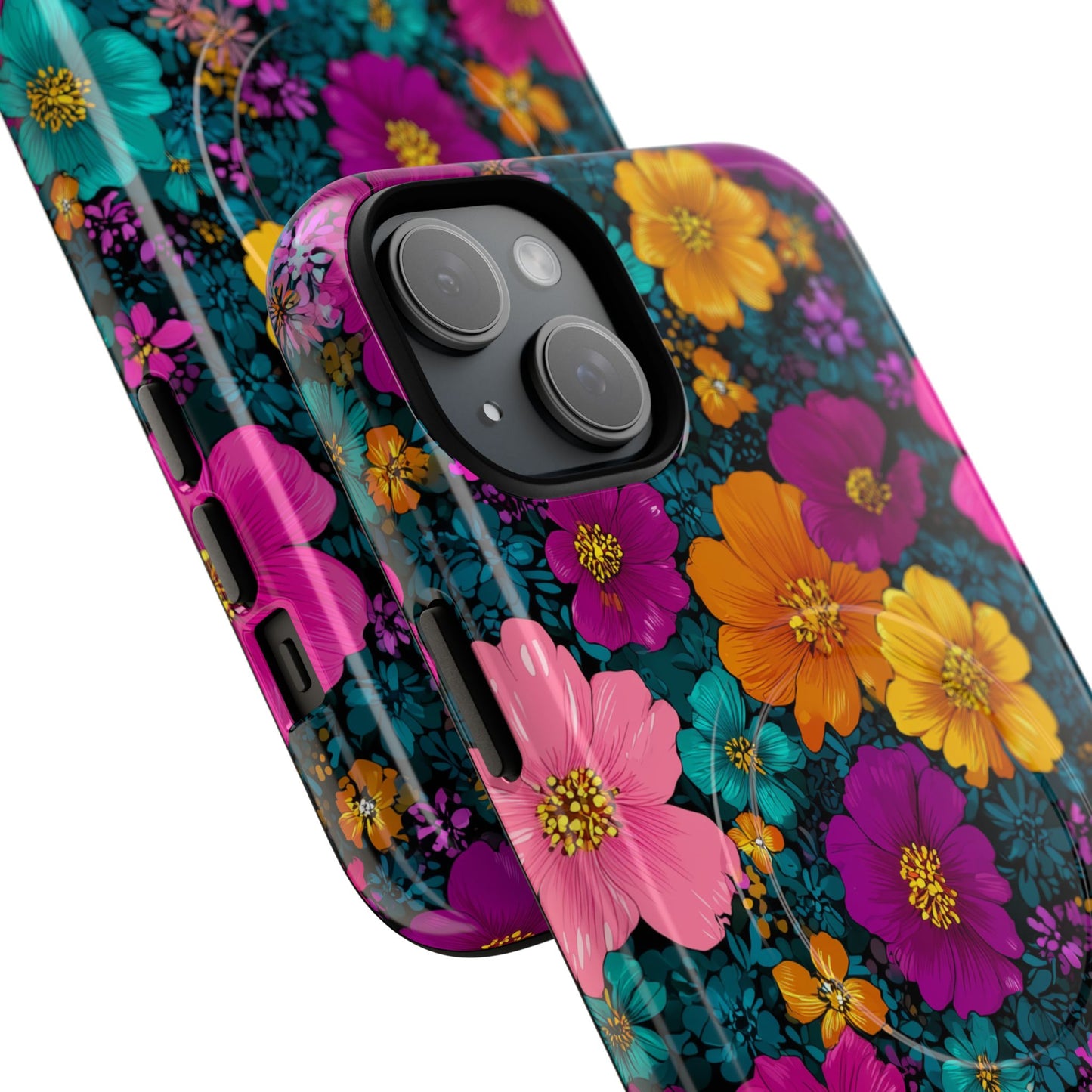 Garden Jewel - Tough Phone Case (MagSafe)