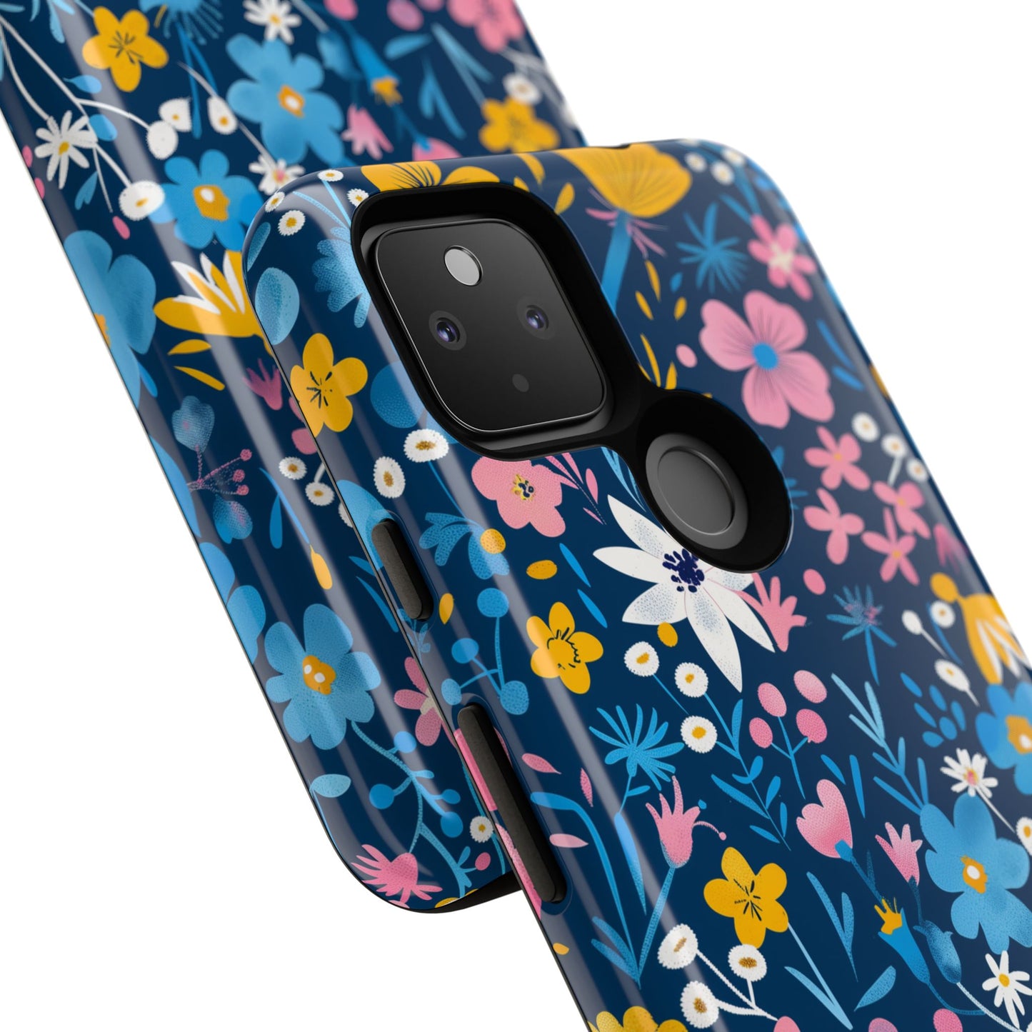 Blossom Joy - Tough Phone Case