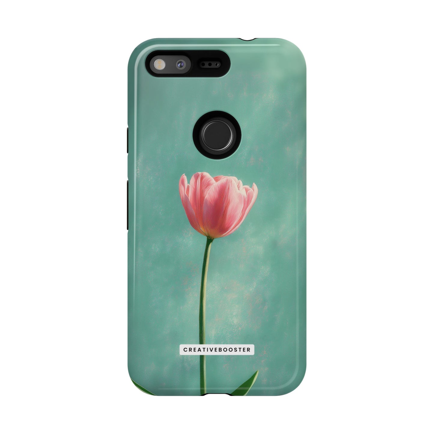 Blush Grace - Tough Phone Case
