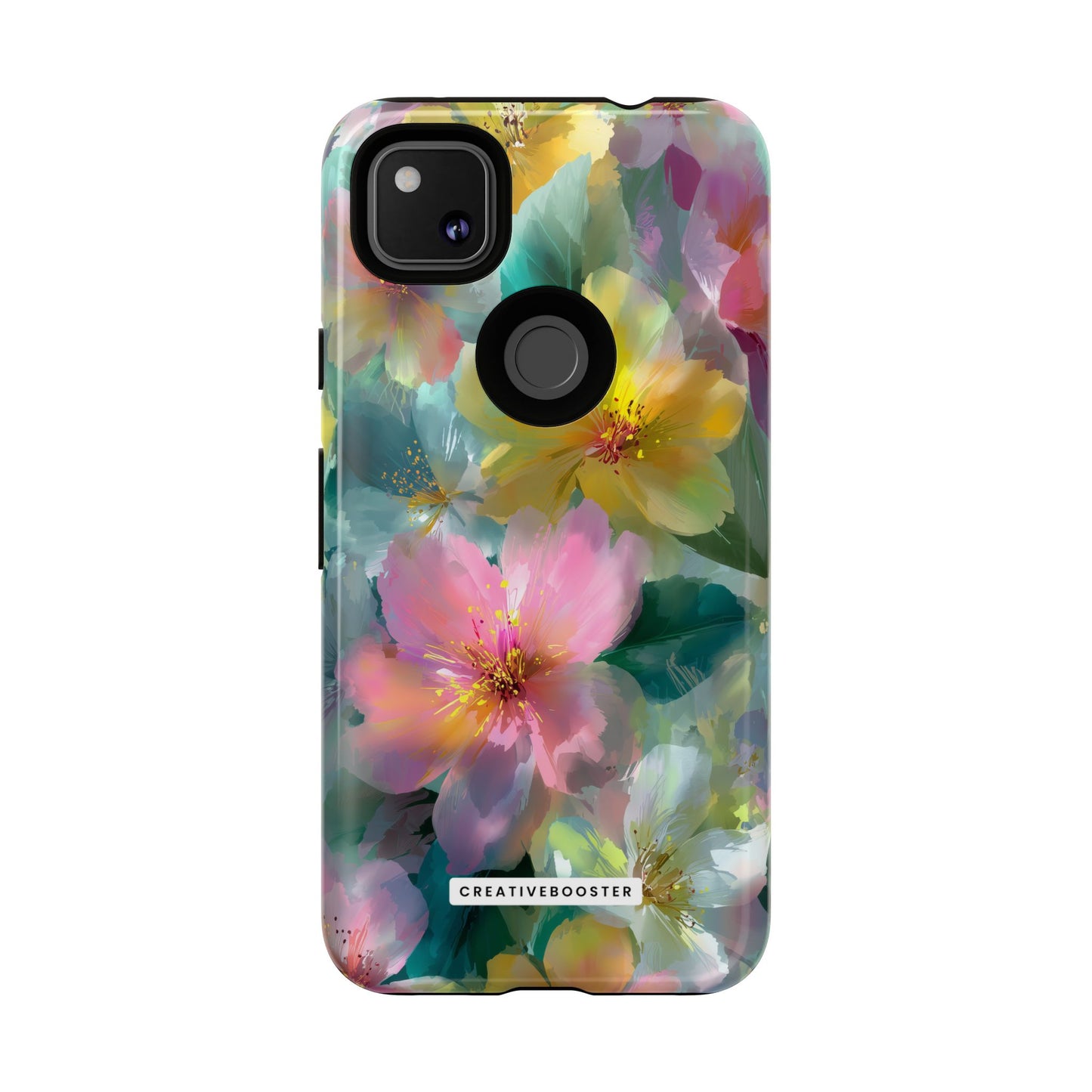 Soft Blossom - Tough Phone Case