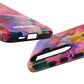 Painted Petals - Tough Phone Case