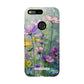 Pastel Bloom - Tough Phone Case