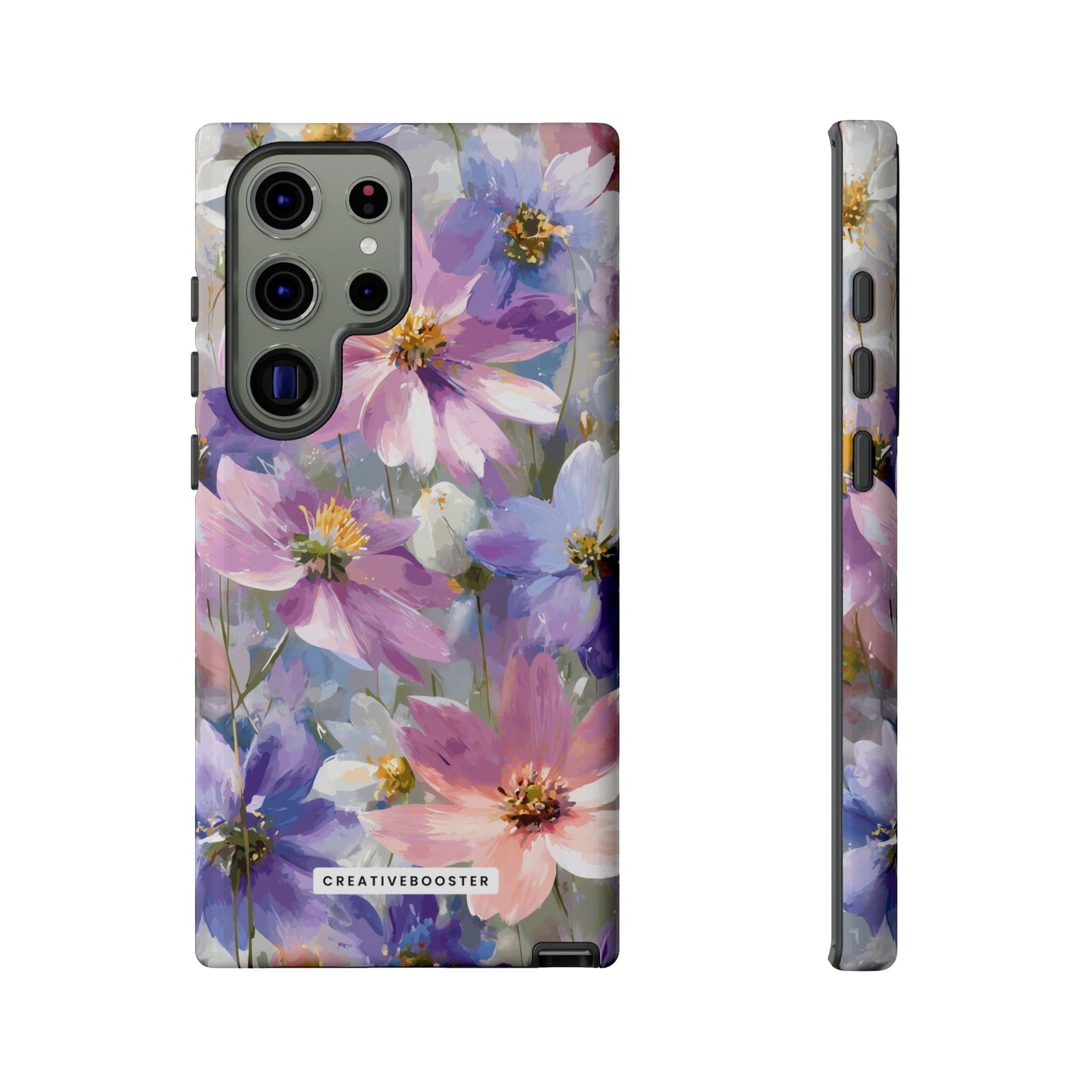Spring Rise - Tough Phone Case