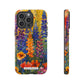 Sunset Lupine - Tough Phone Case