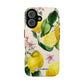 Lemon Blossom - Tough Phone Case (MagSafe)