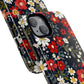 Retro Daisy - Tough Phone Case (MagSafe)